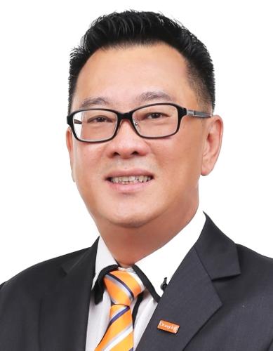 Agent Photo