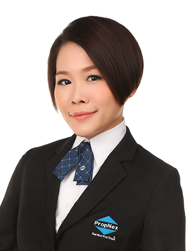 Agent Photo