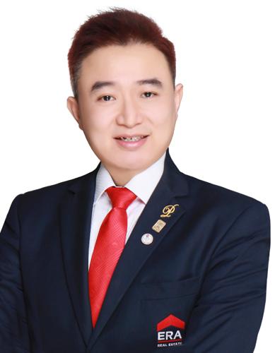Agent Photo