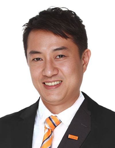 Agent Photo