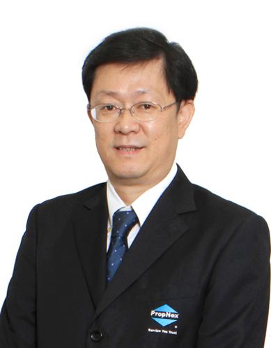 Agent Photo