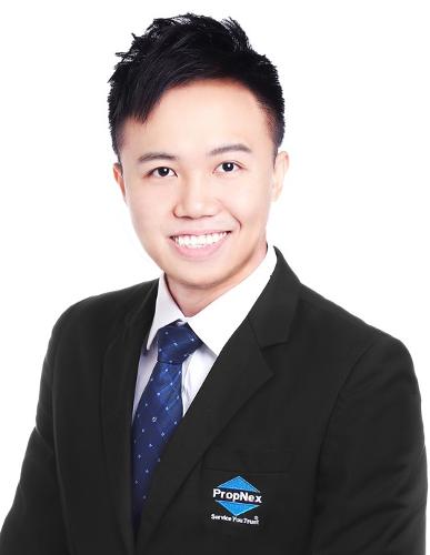Agent Photo