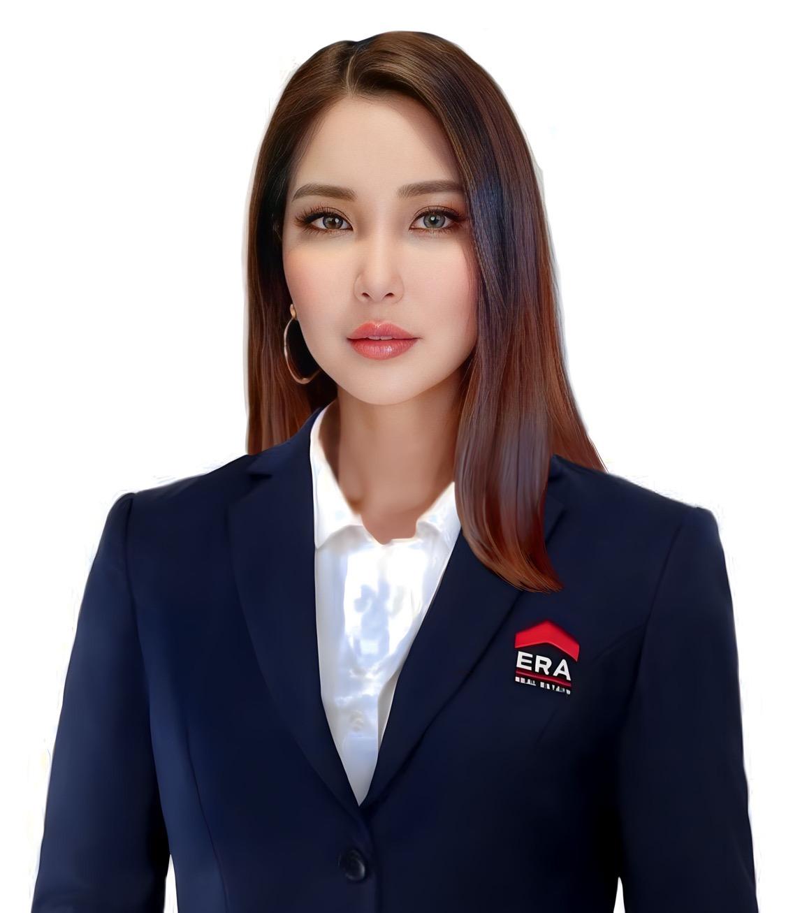 Agent Photo