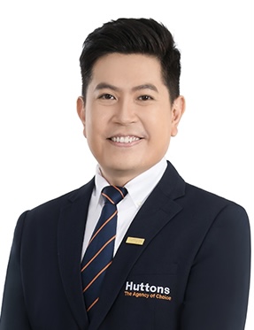 Agent Photo