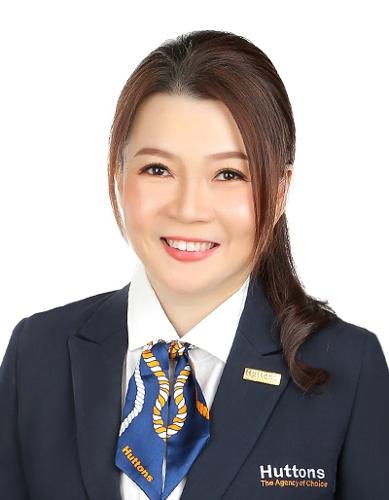 Agent Photo