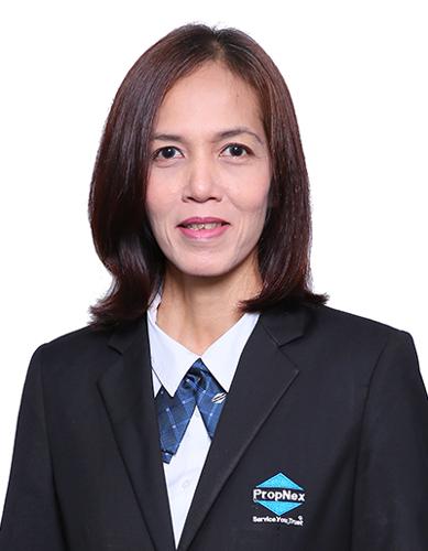 Agent Photo