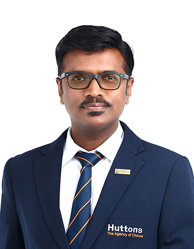 Agent Photo