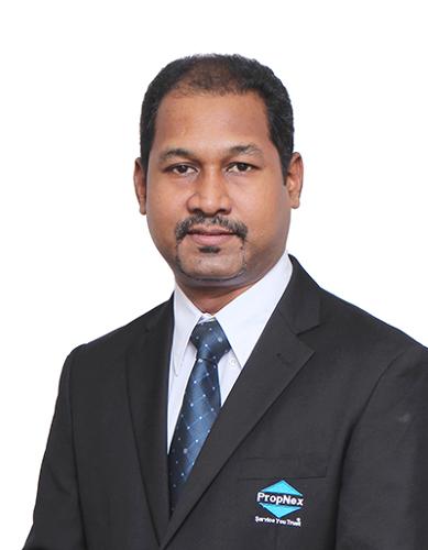 Agent Photo