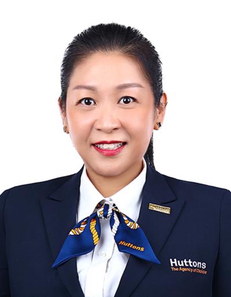 Agent Photo