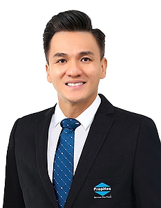 Agent Photo