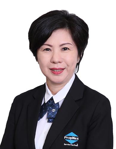 Agent Photo
