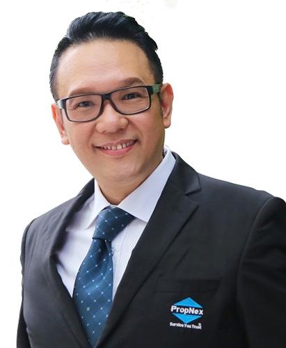 Agent Photo