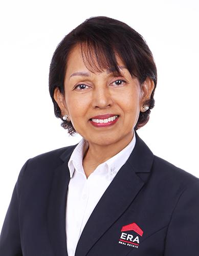 Agent Photo