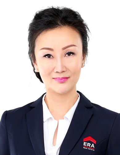 Agent Photo
