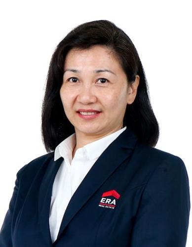 Agent Photo