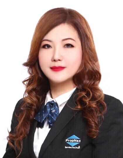 Agent Photo