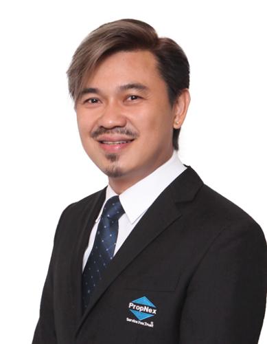 Agent Photo