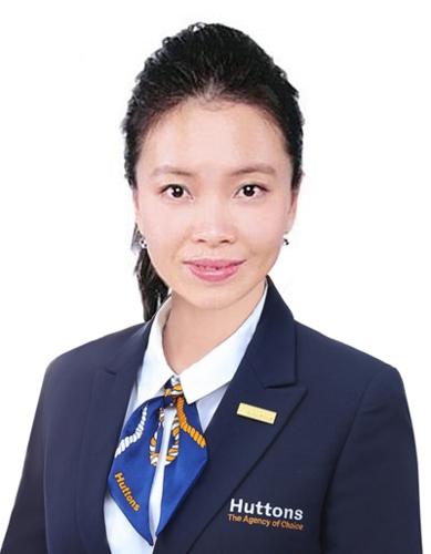 Agent Photo
