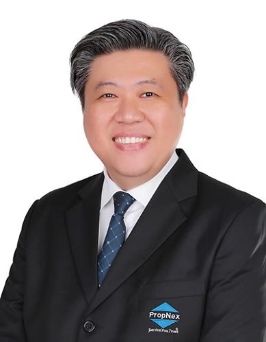 Agent Photo