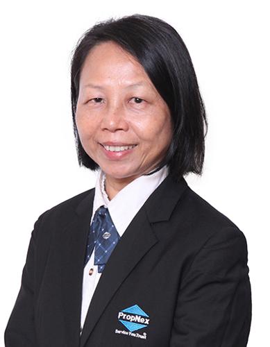 Agent Photo