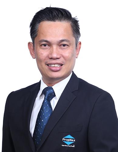 Agent Photo