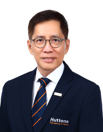 Agent Photo