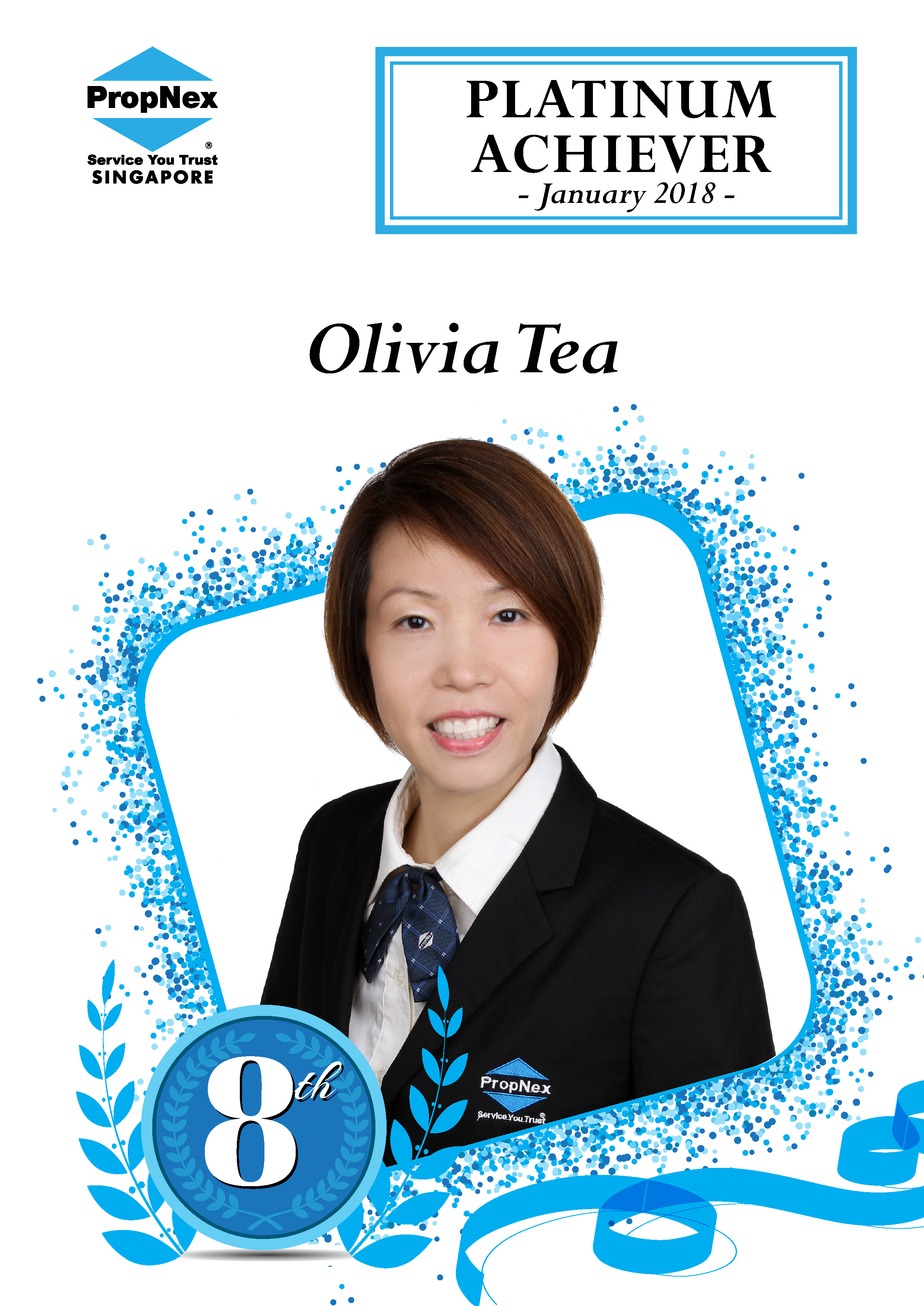 Agent Photo