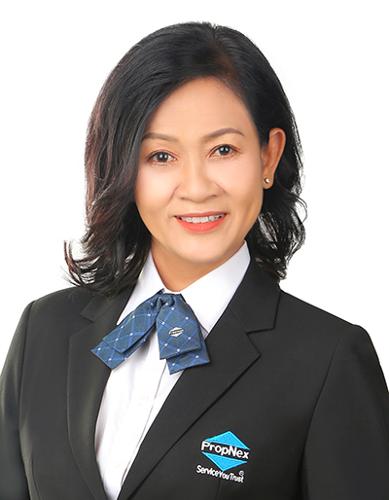 Agent Photo