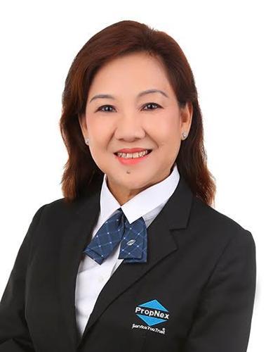 Agent Photo