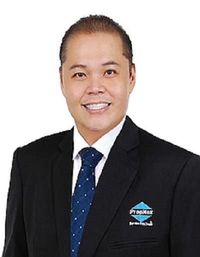 Agent Photo