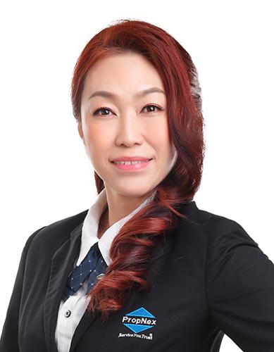 Agent Photo