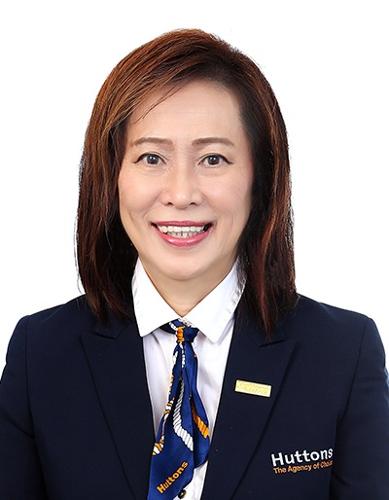 Agent Photo