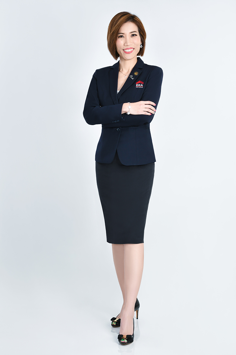 Agent Photo