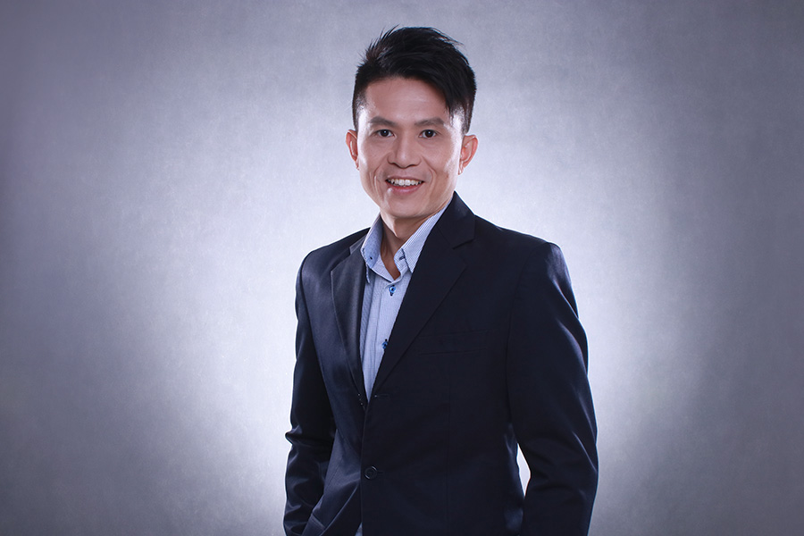 Agent Photo