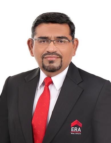 Agent Photo