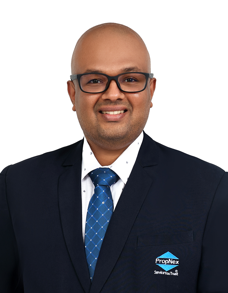 Agent Photo