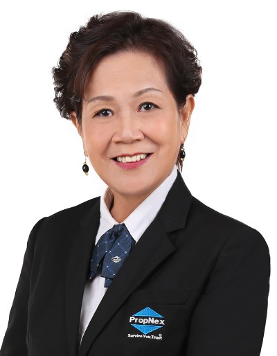 Agent Photo