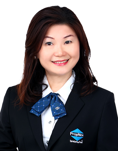 Agent Photo