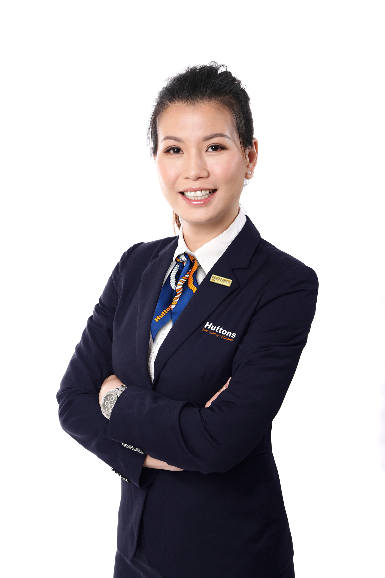 Agent Photo
