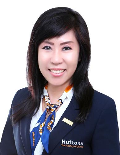 Agent Photo
