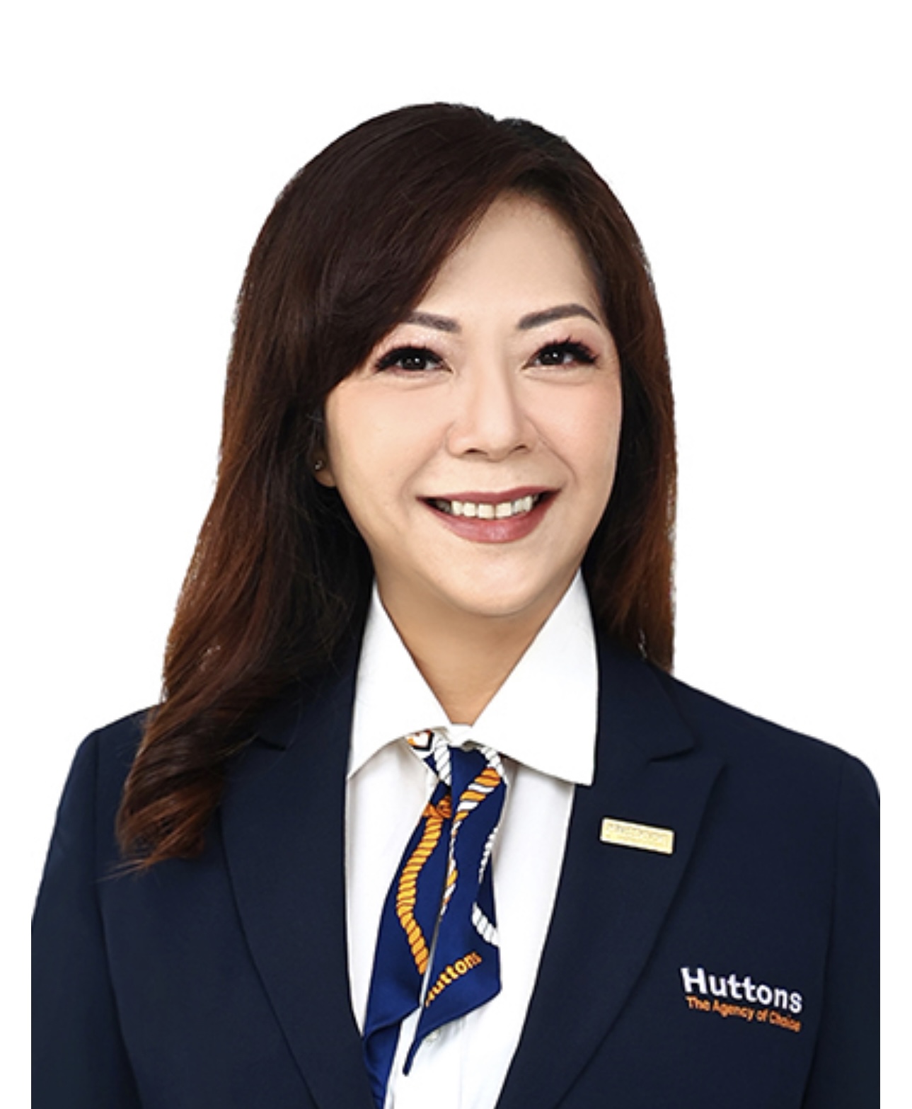 Agent Photo