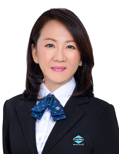 Agent Photo