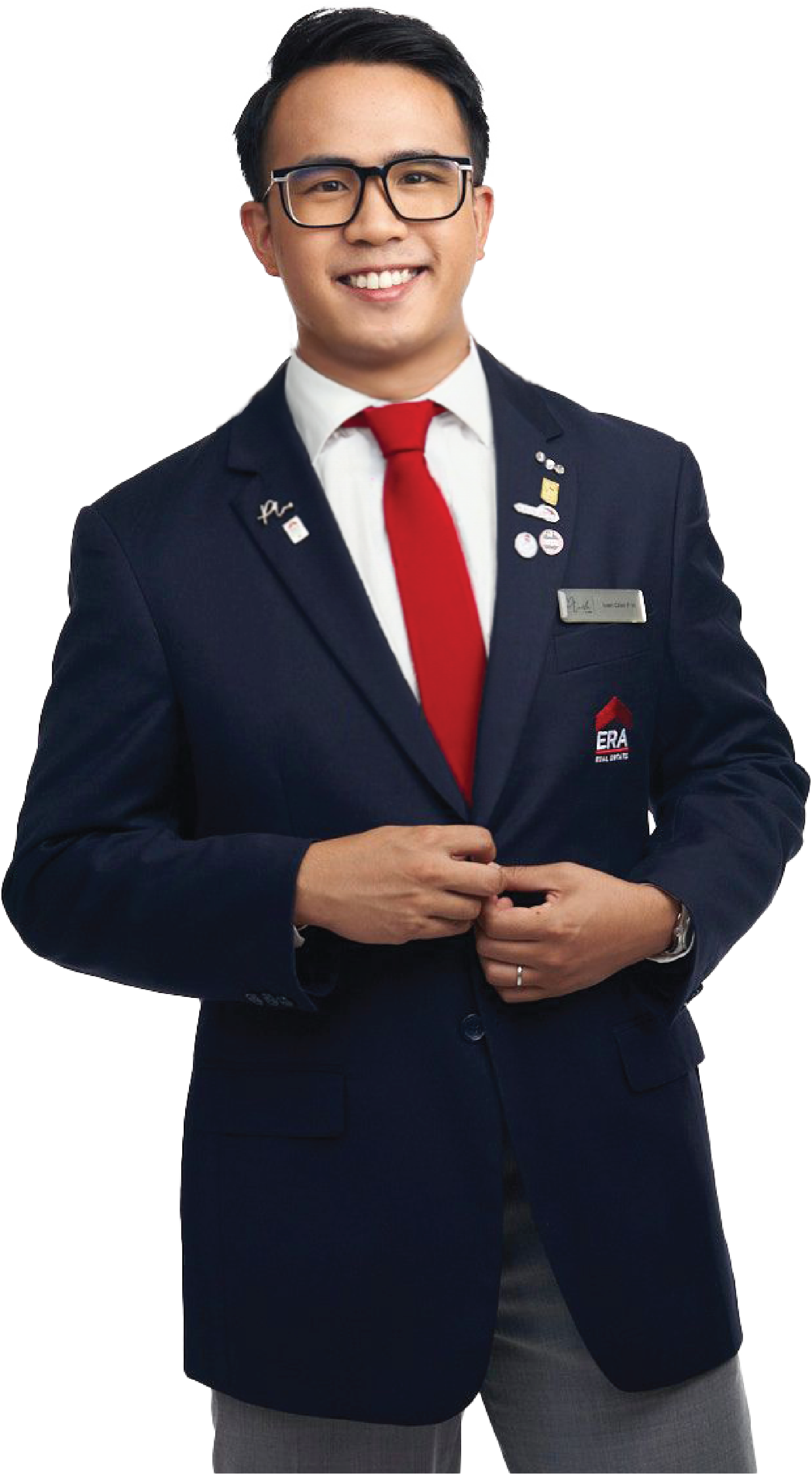 Agent Photo