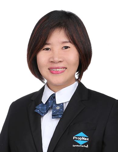 Agent Photo