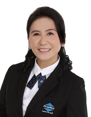 Agent Photo