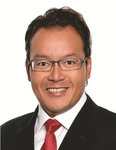 Agent Photo