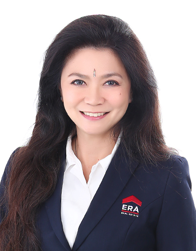 Agent Photo
