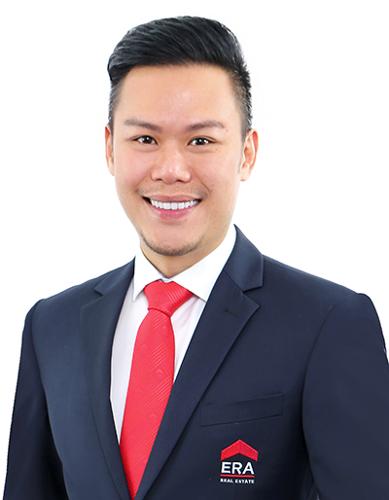 Agent Photo
