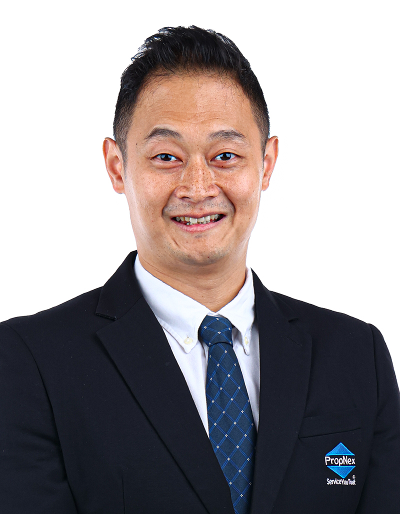 Agent Photo