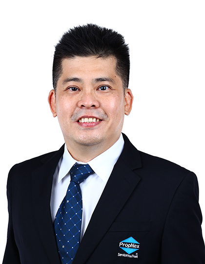 Agent Photo